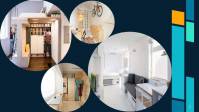 معماری میکرو آپارتمان ها یا خانه های کوچک متراژ